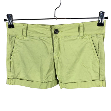 Unisex Benetton - Lühikesed püksid, suurus 32 - Roheline ()