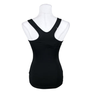 Unisex Nike - Sporditopp, suurus 34 - Must (2)