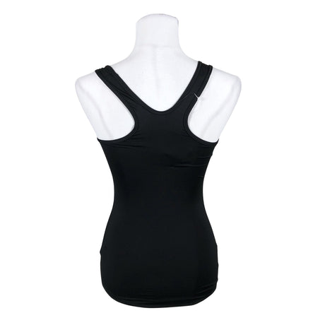 Unisex Nike - Sporditopp, suurus 34 - Must (2)
