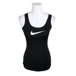 Unisex Nike - Sporditopp, suurus 34 - Must ()