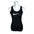 Unisex Nike - Sporditopp, suurus 34 - Must ()