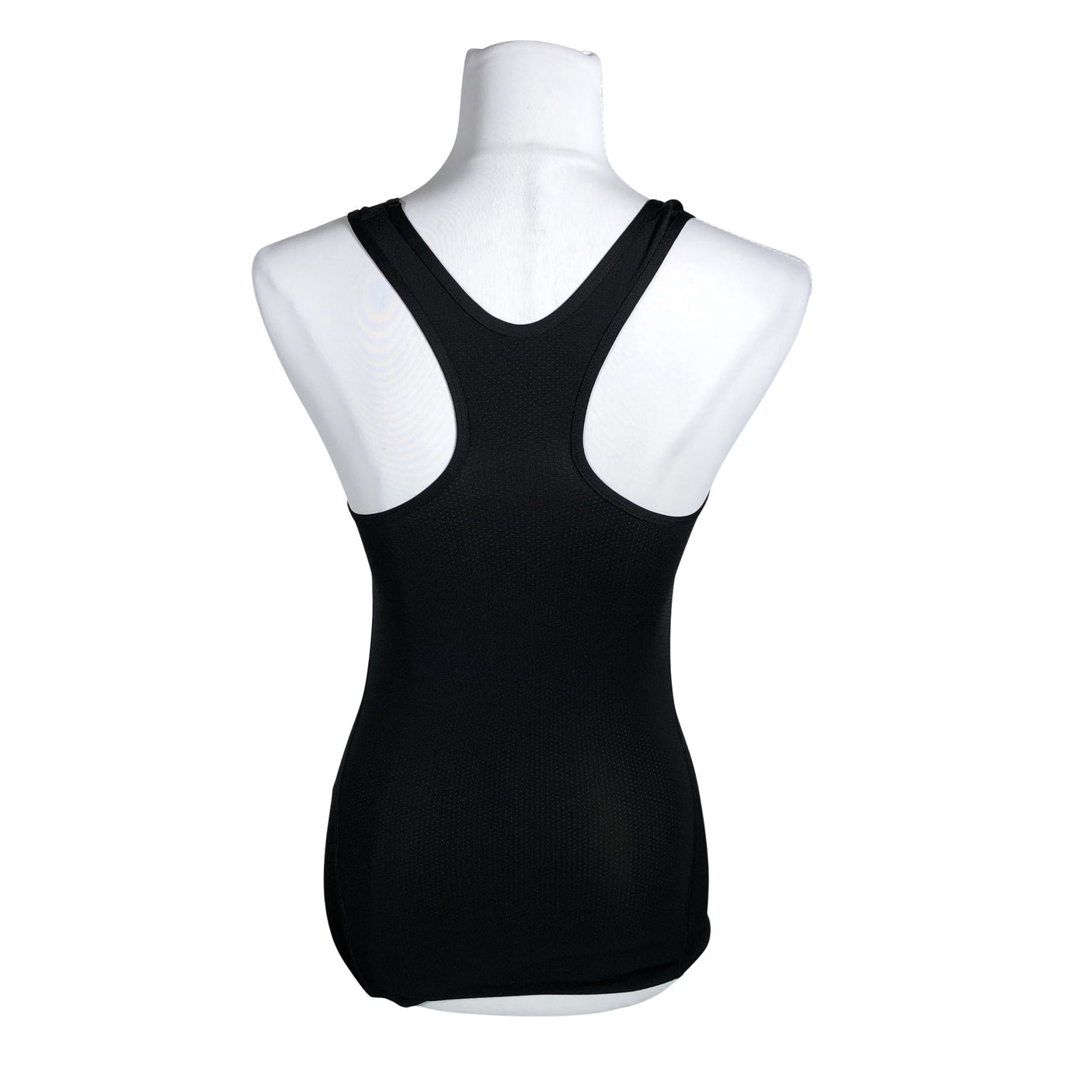 Unisex Nike - Sporditopp, suurus 34 - Must (2)