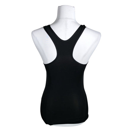 Unisex Nike - Sporditopp, suurus 34 - Must (2)