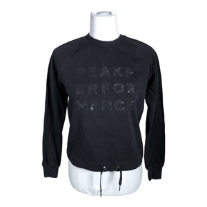 Unisex Peak Performance - Dressikangast pluus, suurus 36 - Must (1)