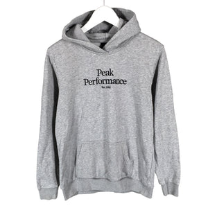 Unisex Peak Performance - Dressipluus, suurus 164 - 170 - Hall (1)