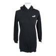 Unisex Puma - Dressikangast tuunika, suurus 34 - Must ()