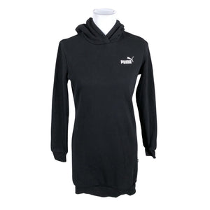 Unisex Puma - Dressikangast tuunika, suurus 34 - Must (1)
