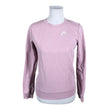 Unisex Nike - Dressikangast pluus, suurus 32 - Heleroosa ()