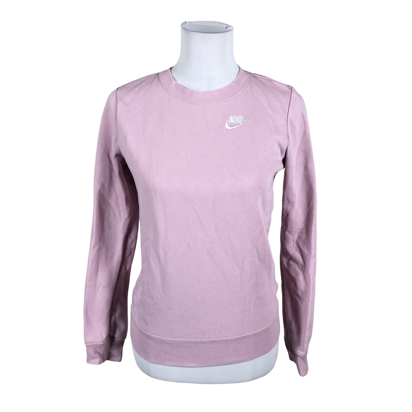 Unisex Nike - Dressikangast pluus, suurus 32 - Heleroosa (1)