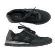 Unisex Rieker - Tennised, suurus 39 - Must ()