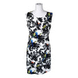 Unisex Smashed Lemon - Pidulik kleit, suurus 40 - Valge ()
