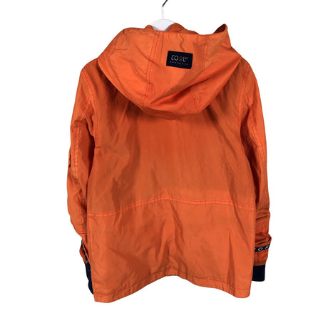 Unisex Mayoral - Trentš, suurus 128 - 134 - Oranž (2)