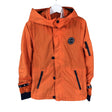 Unisex Mayoral - Trentš, suurus 128 - 134 - Oranž ()