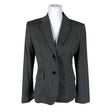 Unisex Voglia - Jakk, suurus 36 - Hall ()