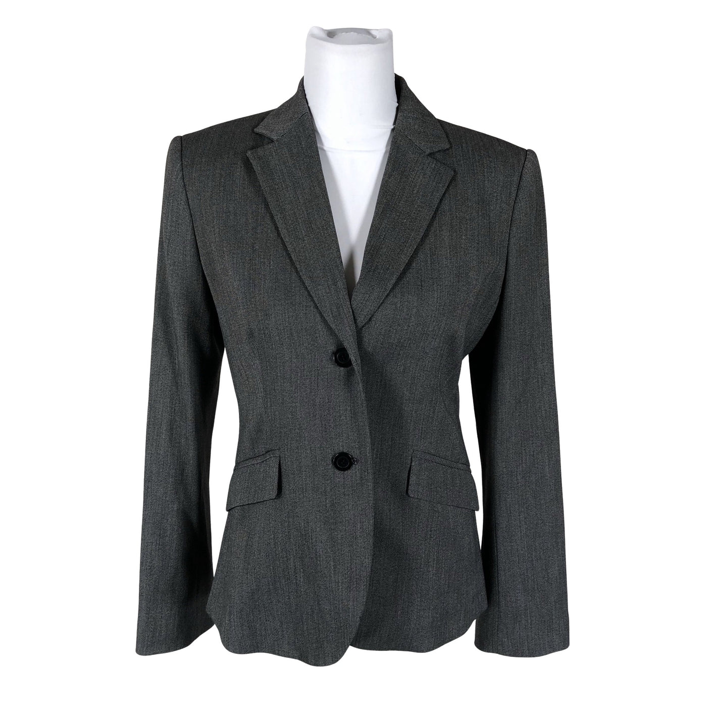 Unisex Voglia - Jakk, suurus 36 - Hall (1)