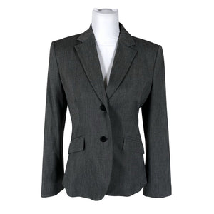 Unisex Voglia - Jakk, suurus 36 - Hall (1)