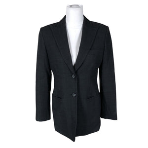 Unisex Ril's - Jakk, suurus 36 - Must (1)