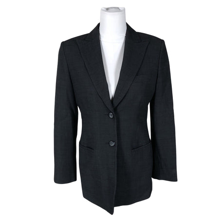Unisex Ril's - Jakk, suurus 36 - Must ()