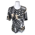 Unisex Barbara Lebek - T-särk, suurus 40 - Hall ()