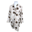 Unisex Marimekko - Õhuke kleit, suurus 44 - Beige ()