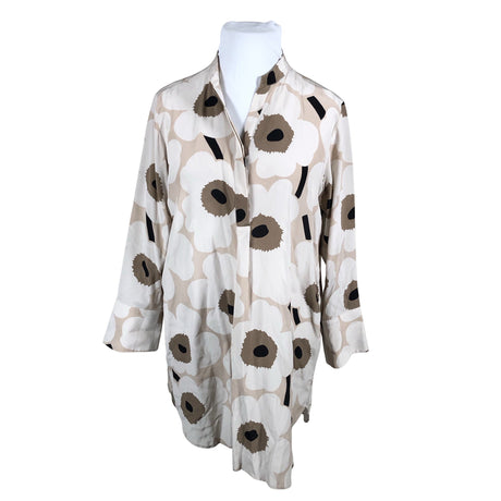Unisex Marimekko - Õhuke kleit, suurus 44 - Beige ()