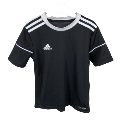 Unisex Adidas - Spordisärk, lühikesed käised, suurus 134 - 140 - Must ()