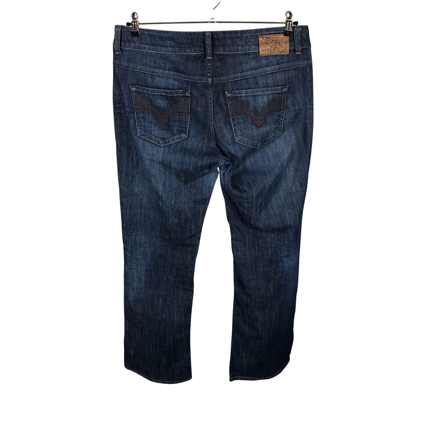Unisex Esprit - Teksad, suurus W34 - Sinine (2)