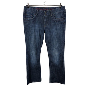 Unisex Esprit - Teksad, suurus W34 - Sinine (1)