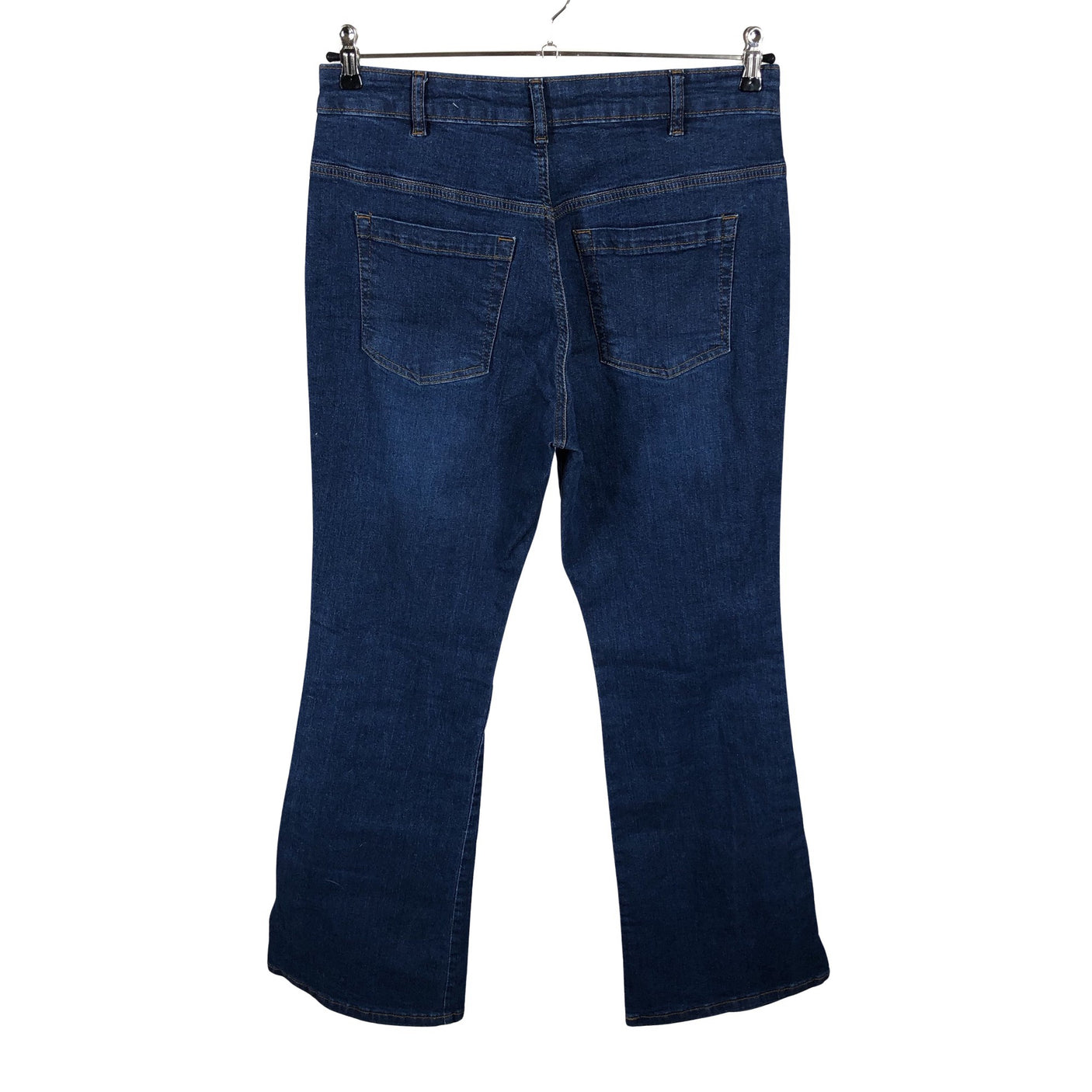 Unisex Zizzi - Teksad, suurus 42 - Sinine (2)