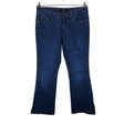 Unisex Zizzi - Teksad, suurus 42 - Sinine ()