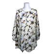 Unisex Nanso - Õhuke kleit, suurus 40 - Beige ()