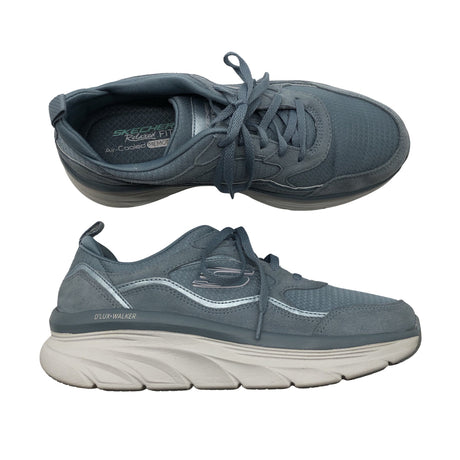 Unisex Skechers - Tossud, suurus 39 - Sinine ()