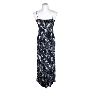 Unisex H&M Mama - Trikotaažist kleit, suurus 38 - Sinine (1)