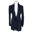 Unisex H&M Mama - Kardigan, suurus 38 - Sinine ()