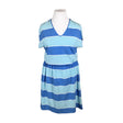 Unisex Marimekko - Trikotaažist kleit, suurus 42 - Helesinine ()