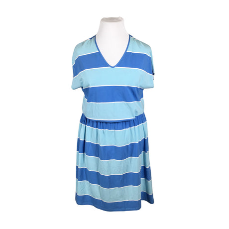 Unisex Marimekko - Trikotaažist kleit, suurus 42 - Helesinine ()