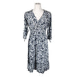 Unisex Margaux Lonnberg - Mitteveniv kleit, suurus 40 - Valge ()