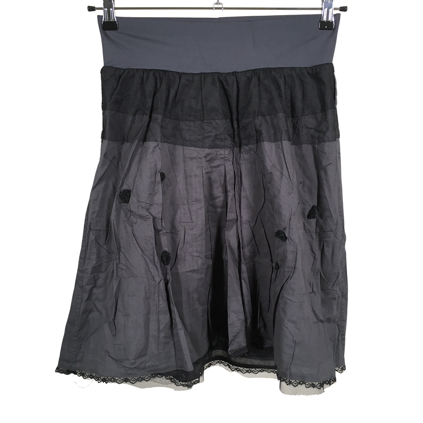 Unisex Mama Licious - Mitteveniv seelik, suurus 38 - Hall (1)