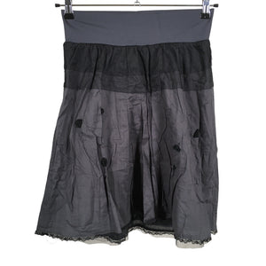 Unisex Mama Licious - Mitteveniv seelik, suurus 38 - Hall (1)
