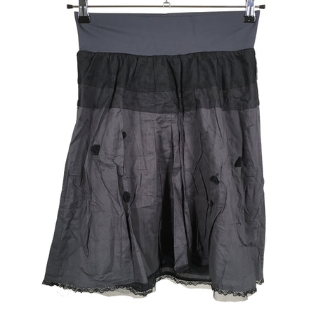 Unisex Mama Licious - Mitteveniv seelik, suurus 38 - Hall ()