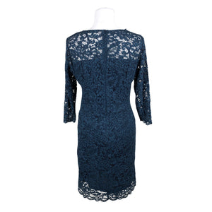 Unisex Esprit - Pidulik kleit, suurus 38 - Sinine (2)