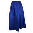 Unisex Marimekko - Mitteveniv seelik, suurus 38 - Sinine ()