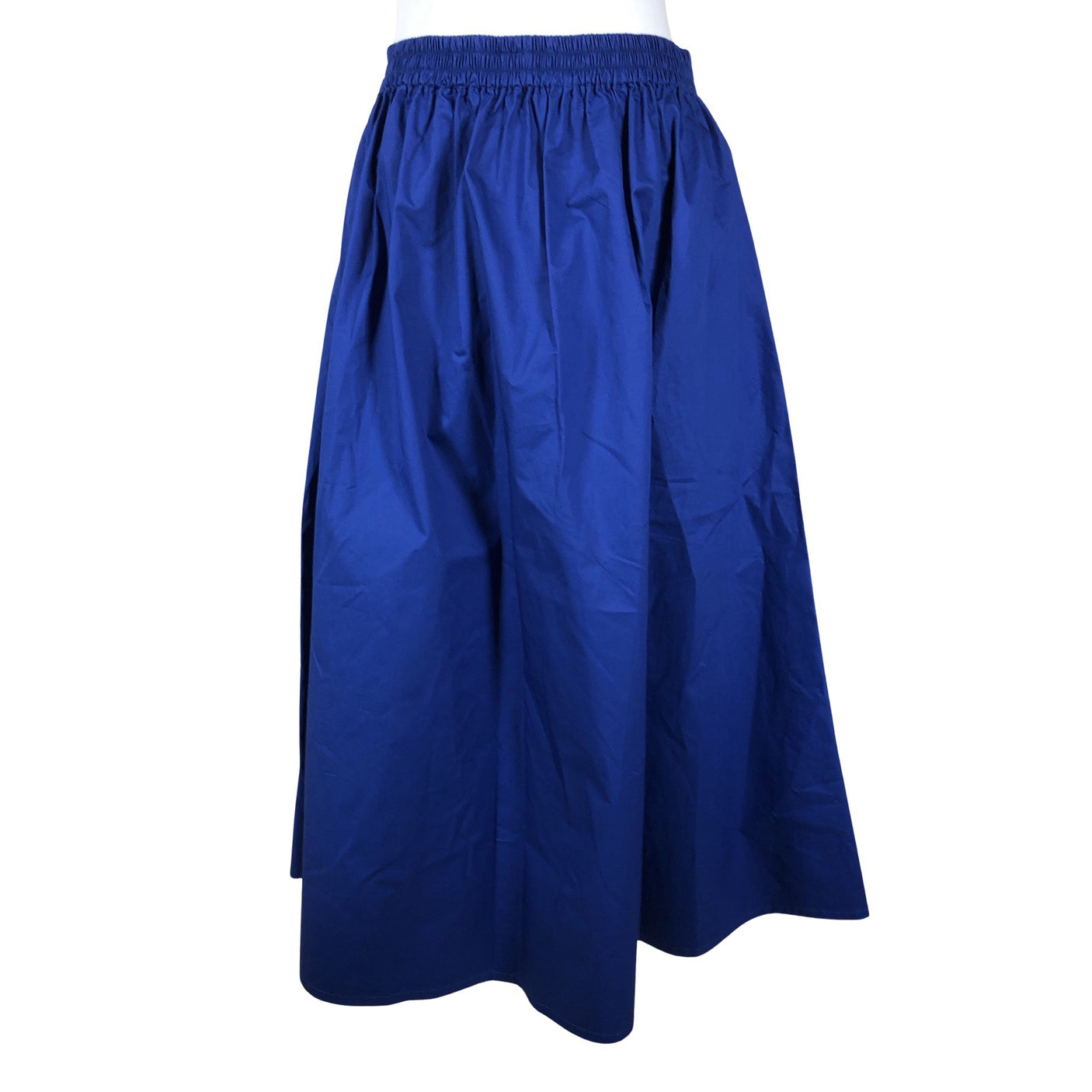 Unisex Marimekko - Mitteveniv seelik, suurus 38 - Sinine (1)