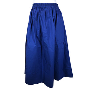 Unisex Marimekko - Mitteveniv seelik, suurus 38 - Sinine (1)