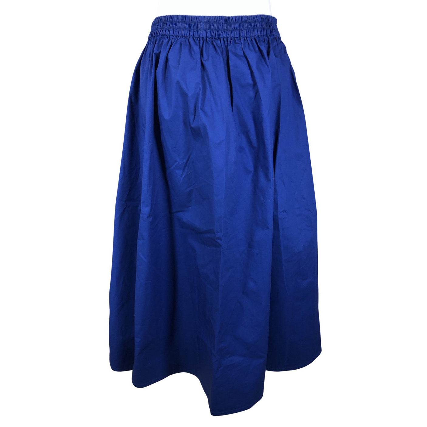 Unisex Marimekko - Mitteveniv seelik, suurus 38 - Sinine (3)