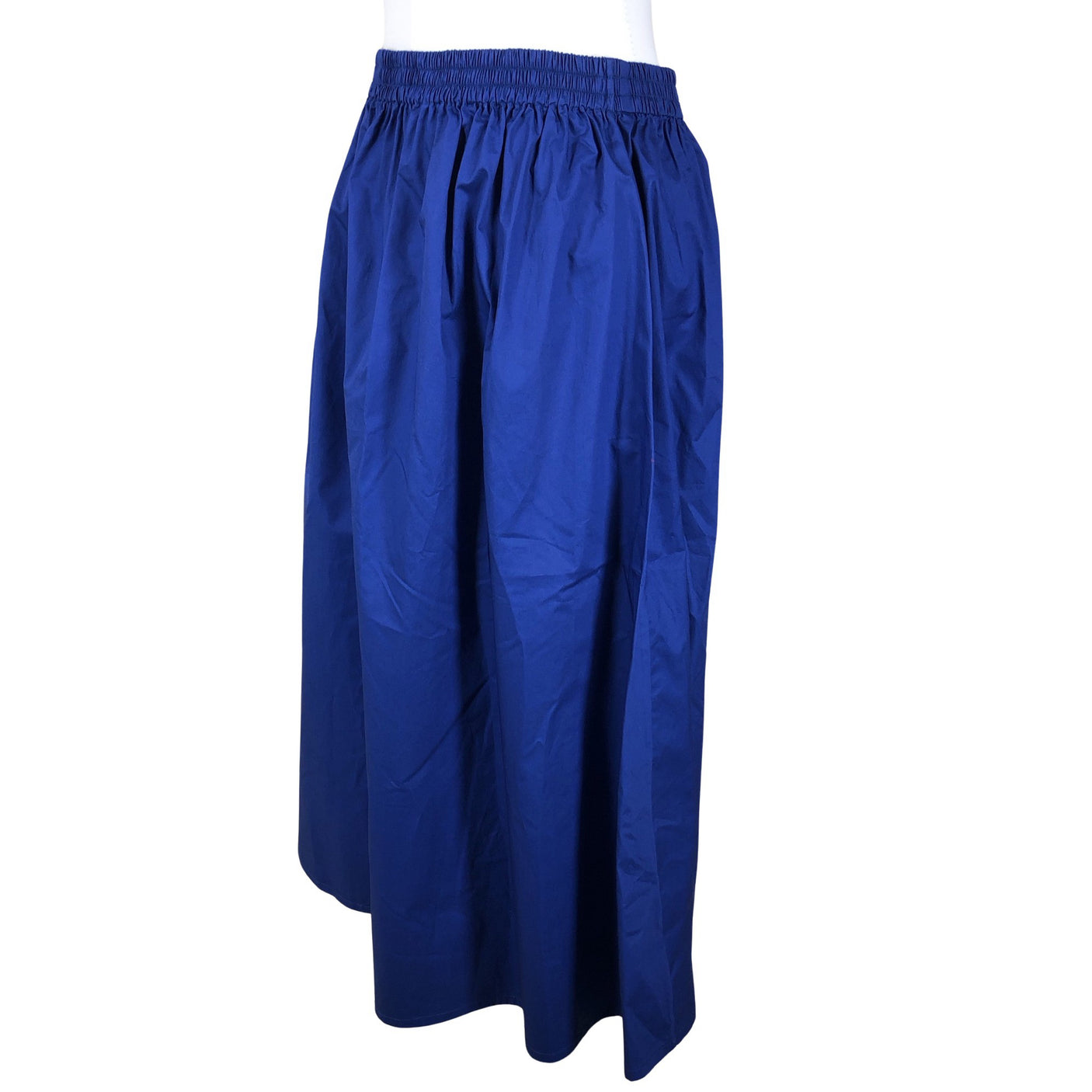 Unisex Marimekko - Mitteveniv seelik, suurus 38 - Sinine (2)