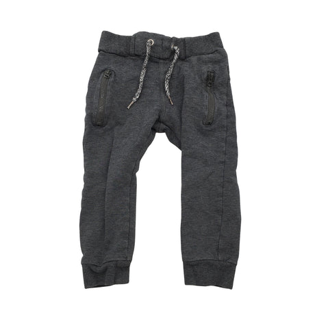 Unisex Name It - Dressikangast püksid, suurus 80 - 86 - Hall ()