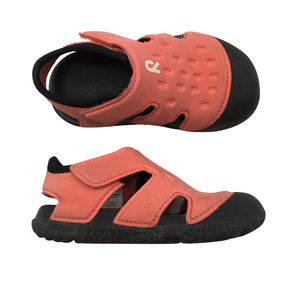 Unisex Reima - Rihmikud, suurus 22 - Heleroosa (1)