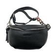 Unisex David Jones - Õlakott, suurus Mini - Must ()