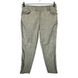 Unisex NP Collection - Mittevenivad püksid, suurus 40 - Roheline ()